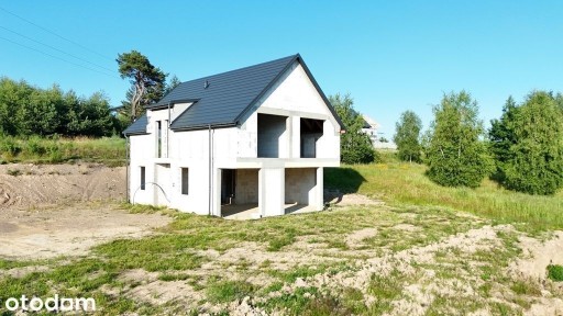 DOM W HERMANOWEJ Z WIDOKIEM! 5-POK! 145M2! 470 000