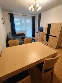 Mieszkanie 3-pokojowe, 62m2, ul. Śliwińskiego, Czechów
