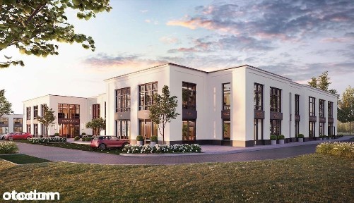Bizpark D | lokal 4 | na wynajem