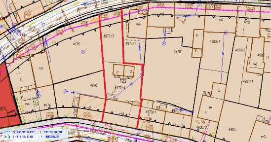Kamienica w centrum/ 2 mieszkania/ potencjał inwestycyjny