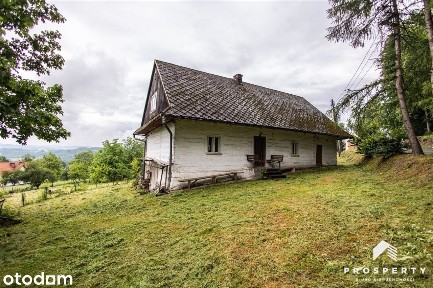 Bugaj, Kalwaria Zebrzydowska, wadowicki, małopolskie