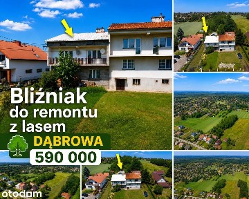 Kłaj, wielicki, małopolskie