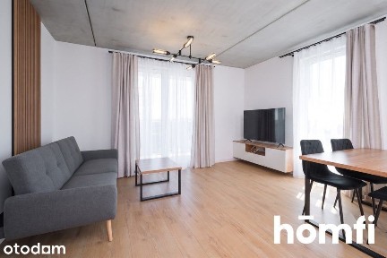 Nowe 2 Pokojowe + Balkon + Parking + Komórka