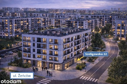 Metro Chrzanów | GOTOWY NA ZYSK |Nowa inwestycja Metro Zachód
