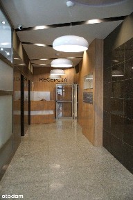 Lokal Usługowo-Biurowy Przy Stacji Metra