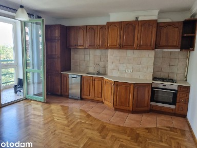 3 pokoje 2 łazienki garderoba loggia garaż 77 m² | Górnośląska 5