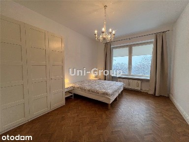 Kamienica UL Karowa Z Garażem Widok NA Zieleń