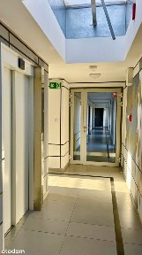 WOJSZYCE - przestronna, ciepła i słoneczna kawalerka