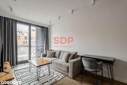 Apartament w centrum Wrocławia | Marina
