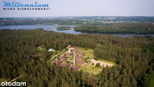 Borek, Sulęczyno, kartuski, pomorskie