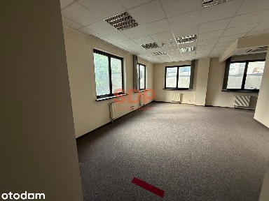 Lokal biurowy | 172,07 m2 | Okęcie | Warszawa