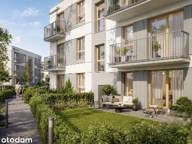 ELEGANCKIE M2 | WYKOŃCZONE | SYMFONIA ŻYCIA |Zielona Okolica*OSTATNIE