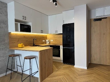 Apartament przy bulwarach | centrum Oświęcimia | wysoki standard
