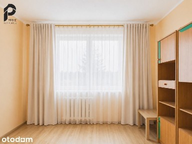 Mieszkanie 2 pok na parterze
