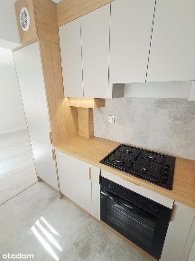 2 pokojowe mieszkanie, parter, po remoncie, os. Kaliniec