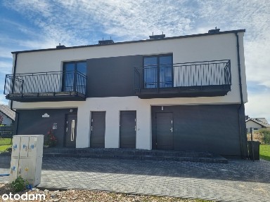Bezczynszowe/gotowe do zamieszkan/3 pok/parking/meble/balkon/stryszek