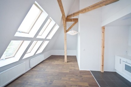 BEZPOŚREDNIO: Wyjątkowy loft w ścisłym Centrum Gliwic