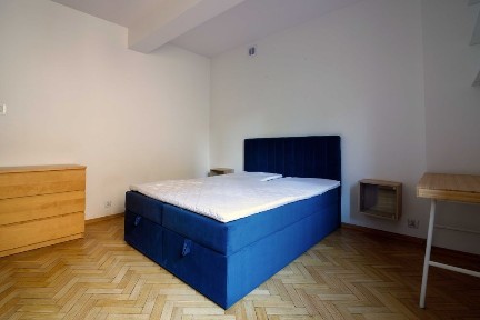 2 pokoje, centrum Katowic, balkon