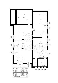 Lokal użytkowy 504,3 m² | Duży parking | Trzciana
