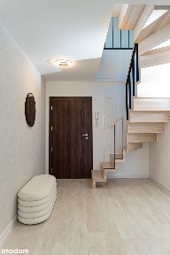 Penthouse 77 m² | Widok na morze | Antresola | 50 m od plaży