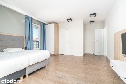 Apartament BelMare 3pok i 3 łazienki Międzyzdroje