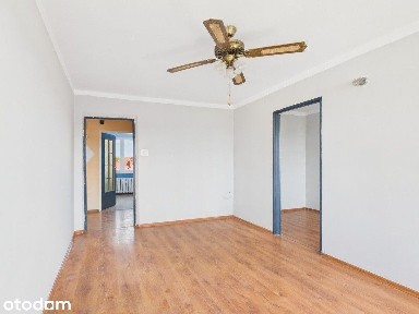 Słoneczne Mieszkanie 56 m²| Widok na miasto | Centrum Sławna