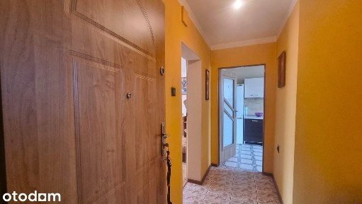 Przestronne mieszkanie 61 m² z widokiem na jezioro Uniemino