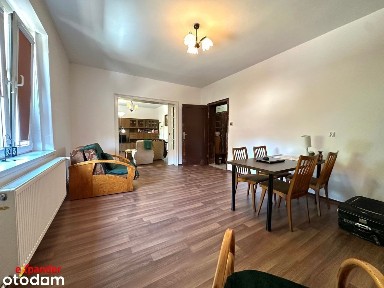 mieszkanie 100 m² - Na I piętrze domu dwurodzinnego