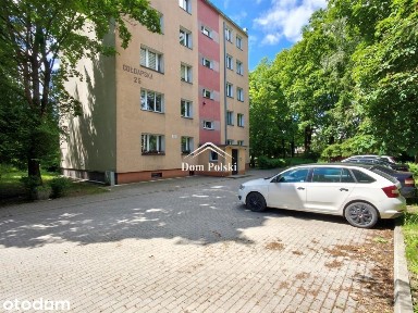 2 pokojowe mieszkanie 43 m2 Olecko 500m od jeziora