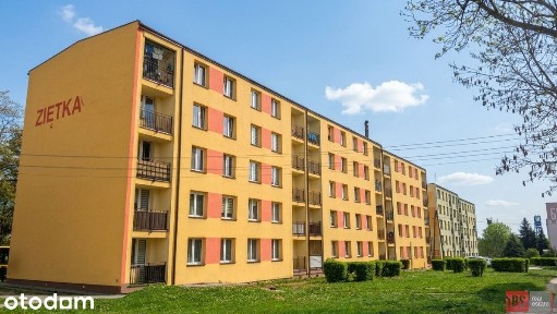Gen. Jerzego Ziętka, Piekary Śląskie, śląskie