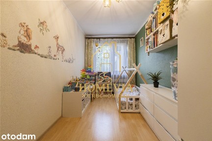 Super lokalizacja /3 niezależne pokoje/ balkon/ C