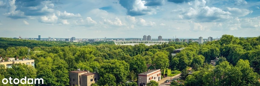PRZESTRONNE 4 POKOJE NA ZAMKNIĘTYM OSIEDLU