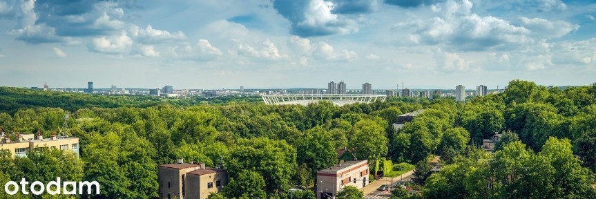 PRZESTRONNE 4 POKOJE NA ZAMKNIĘTYM OSIEDLU