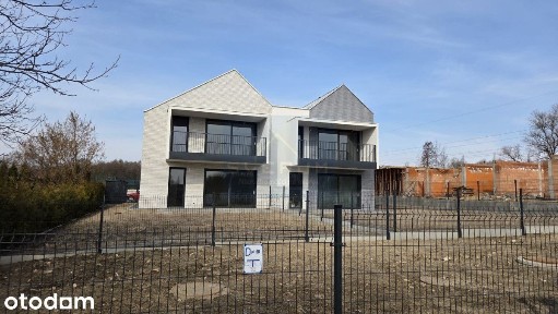 Nowe mieszkanie w dzielnicy Lisiniec