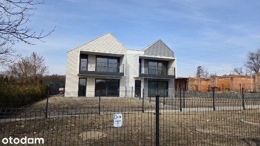 Nowe mieszkanie w dzielnicy Lisiniec