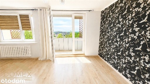 48 m² z widokiem na Beskidy - Jastrzębie-Zdrój