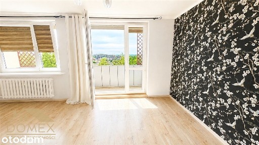 48 m² z widokiem na Beskidy - Jastrzębie-Zdrój