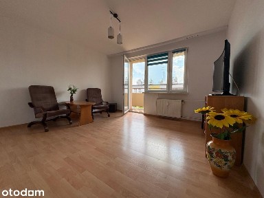 Mieszkanie, 56,61 m², Bytom