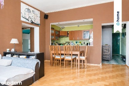Przestronne 3 pokoje | 79,1 m² | Zawiercie
