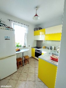 Żabiniec - 3 pokoje, balkon, jasna kuchnia