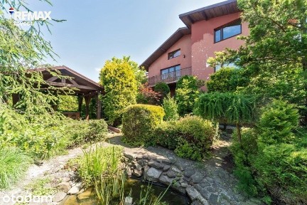 Dom 270 m² Bielsko-Biała działka 1022 m²