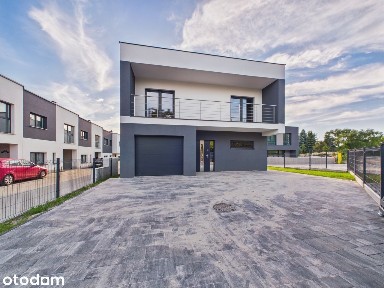 5 pok. dom na sprzedaż 148 m2 WOLNOSTOJĄCY, Czeladź ul. Przełajska