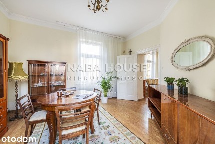 4-pokojowy Apartament blisko morza