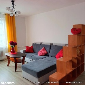 Mieszkanie, 37 m², Gdynia