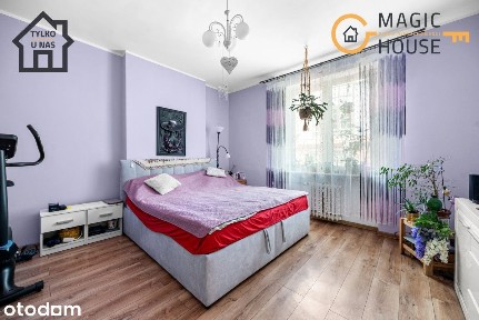 Śródmieście | Idealne pod inwestycję | Parter |