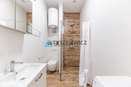 Kawalerka w centrum Kościerzyny!