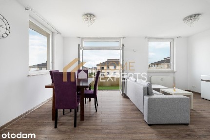 Dla rodziny | Jasne | Duży salon