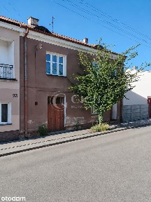 Ciechanowska, Przasnysz, przasnyski, mazowieckie
