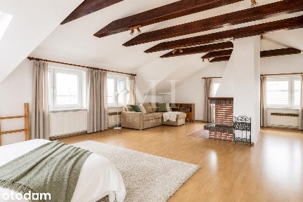 Dom Marymont / Bielany dla rodziny 277 m² Działka 357 m²