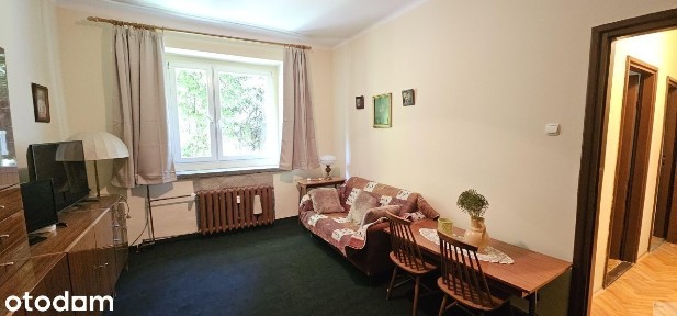 Katowice/Śródmieście/Dwa pokoje/Wynajem